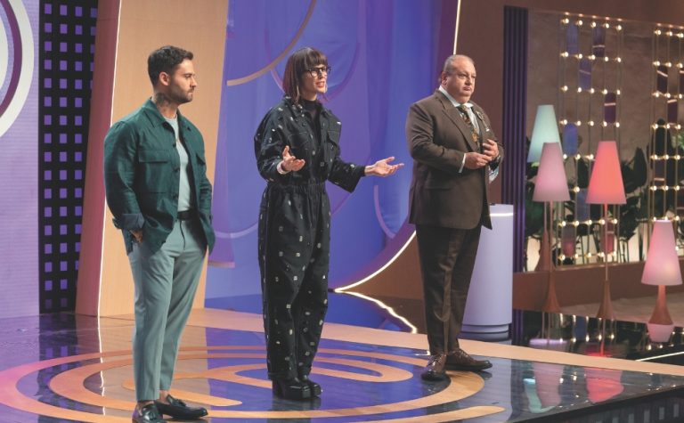 Doces que são “obras de arte” no “MasterChef Confeitaria”