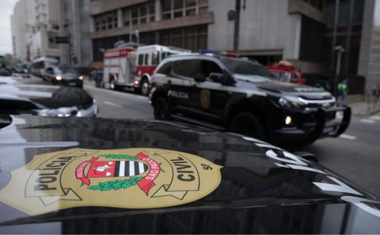 Duas pessoas são presas por falsificar bebidas alcoólicas no interior de SP
