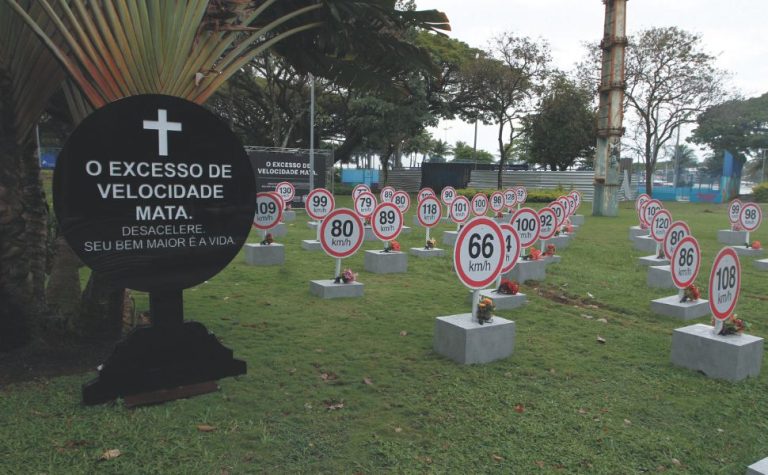 ES já tem 636 mortes no trânsito este ano