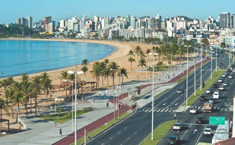 Entenda o que levou Vitória a ser a cidade mais inteligente do País
