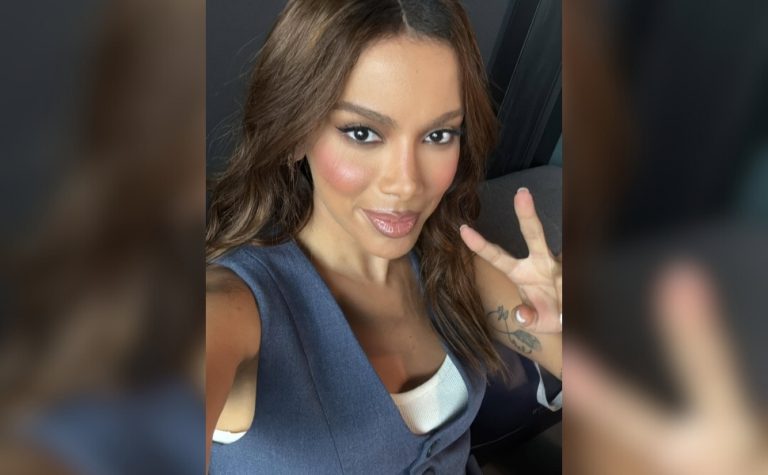 Entenda por que Anitta deixou os EUA e voltou a morar no Brasil