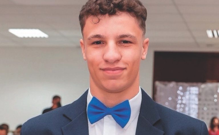 ‘Era um menino sonhador’, diz tio de motociclista que morreu na Segunda Ponte