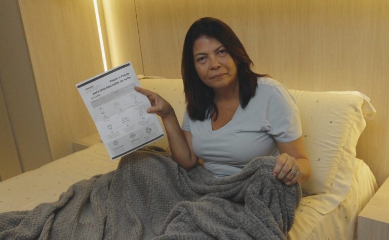 Especialistas explicam as causas da fadiga matinal