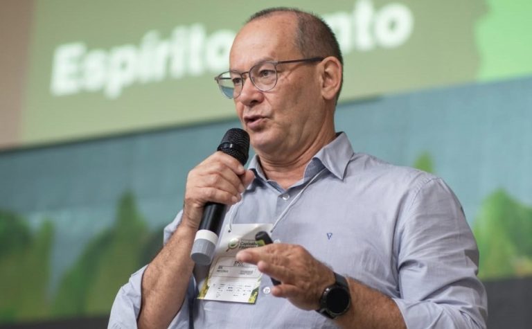 Espírito Santo deve dobrar tamanho da área irrigada até 2040