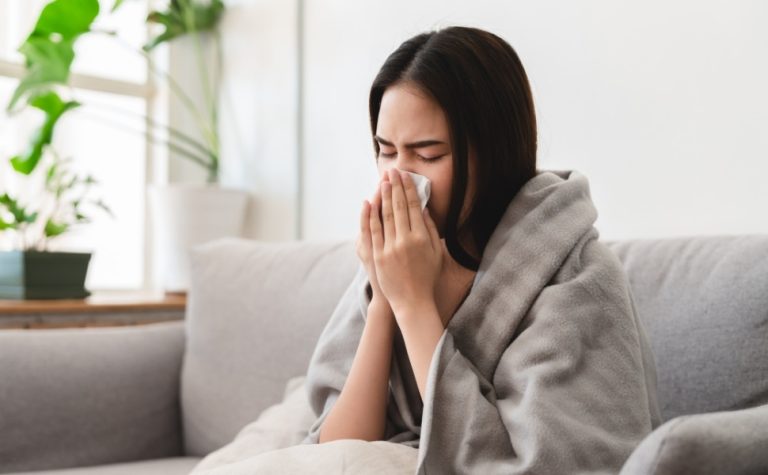 Espírito Santo tem 314 mortes por síndromes respiratórias no ano
