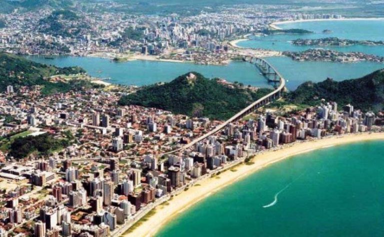 Espírito Santo tem o quarto maior crescimento no turismo do Brasil