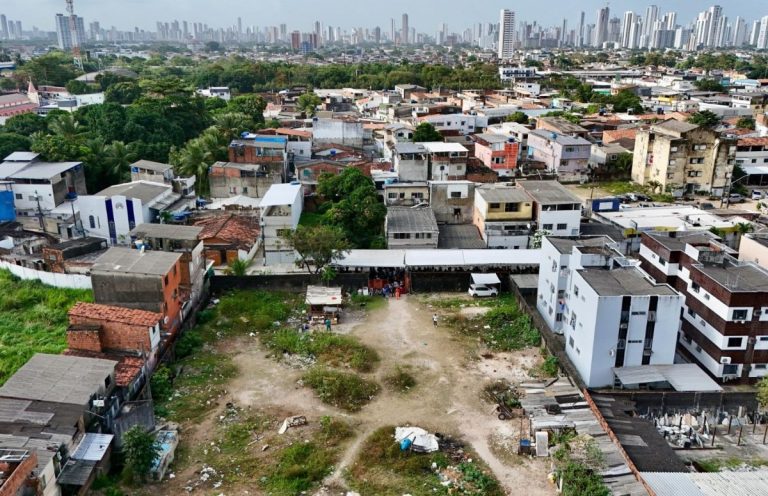 Estado assegura 310 casas do Minha Casa Minha Vida para famílias vulneráveis
