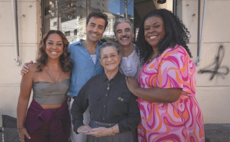 Estreia divertida com “A Sogra Perfeita 2” nos cinemas
