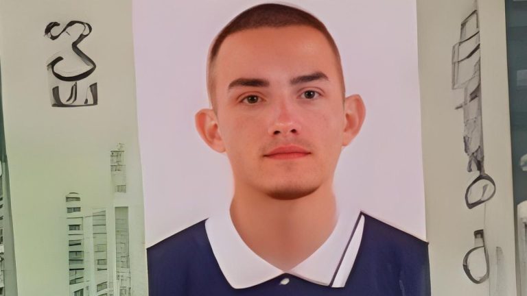 Estudante de engenharia suspeito de crime brutal em motel: “ela lutou pela vida”