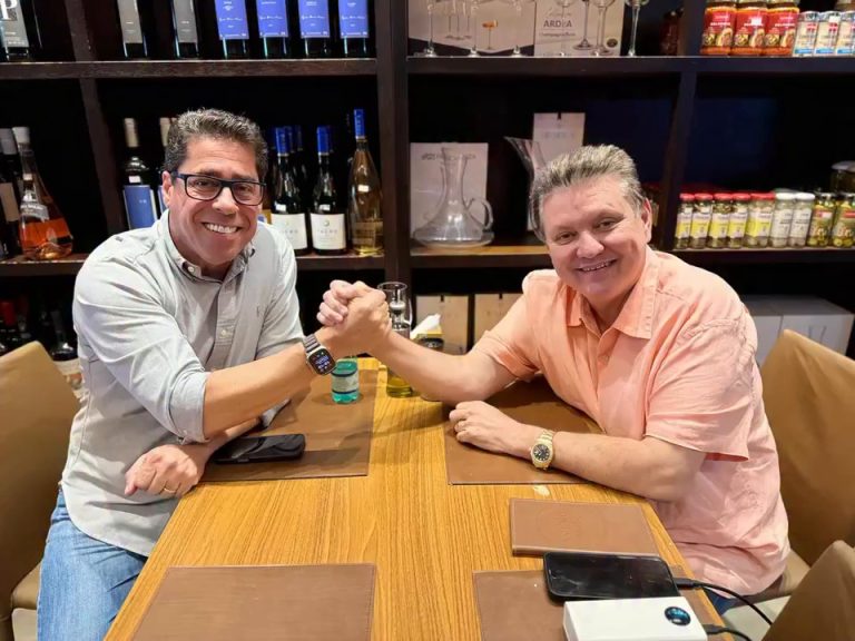 Euclério aceita se filiar ao UB, desde que tenha garantias