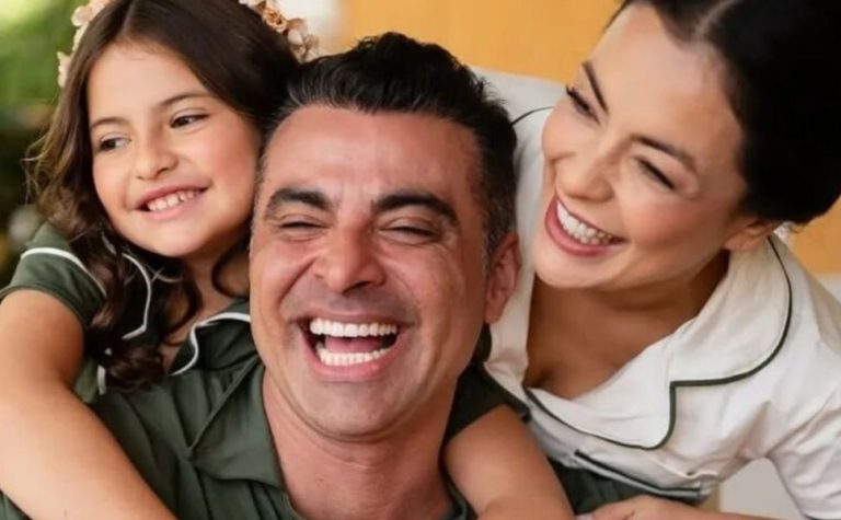 Ex-Rouge Li Martins se manifesta após morte do marido, JP Mantovani