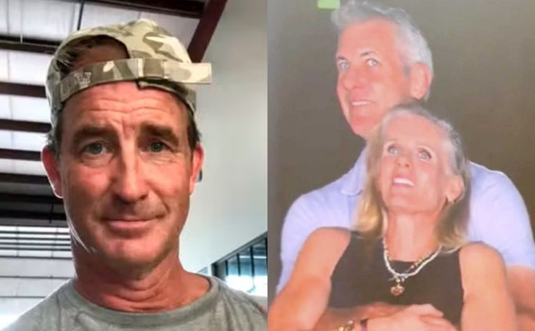 Ex-marido se pronuncia sobre flagra de mulher com CEO em show de Coldplay