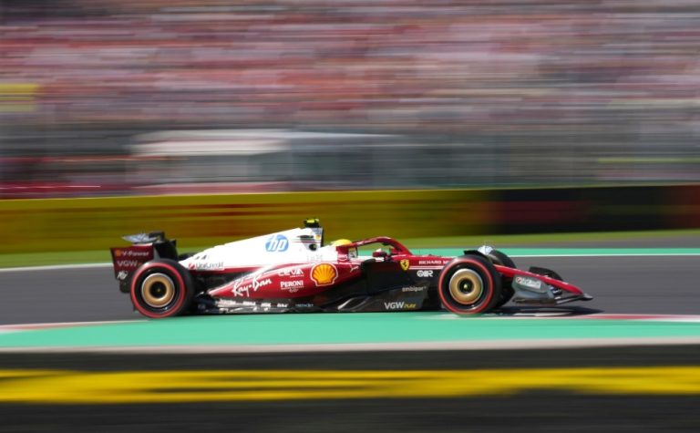 Ex-presidente da Ferrari critica escuderia pela campanha no ano
