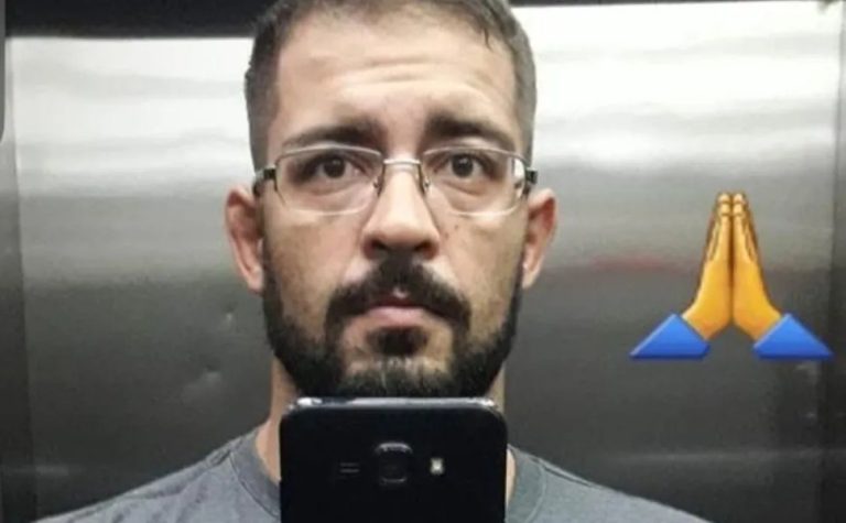 Ex-sogra usou neta e enganou traficante para que professor de jiu-jítsu fosse morto