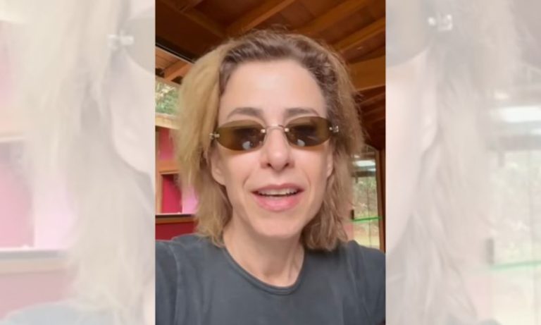 Fernanda Torres fala após polêmica sobre campanha de filme brasileiro para o Oscar