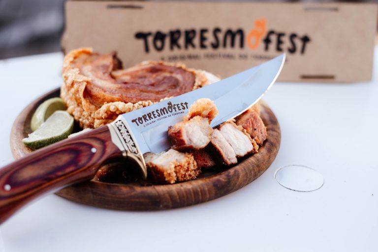 Festival gastronômico Torresmofest chega a Jaboatão pela primeira vez. Saiba mais: