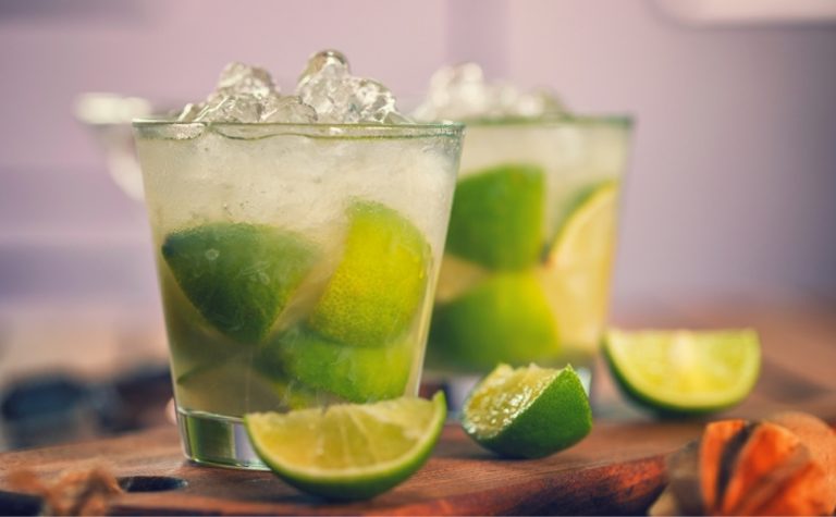 Festival terá maior caipirinha já preparada no Espírito Santo
