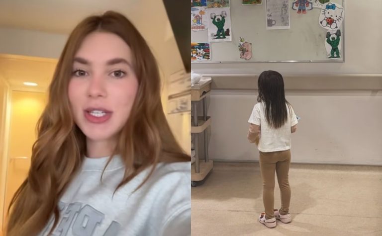 Filha de Virginia e Zé Felipe recebe alta após internação em São Paulo