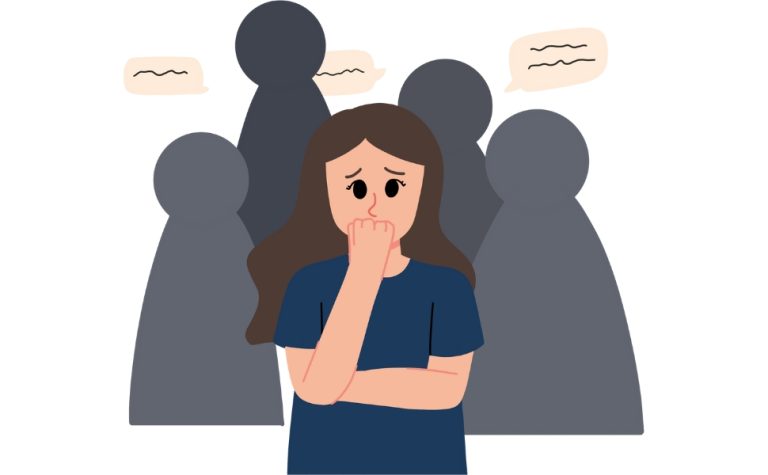 Fobia social afeta cada vez mais jovens e já atinge 300 mil no ES