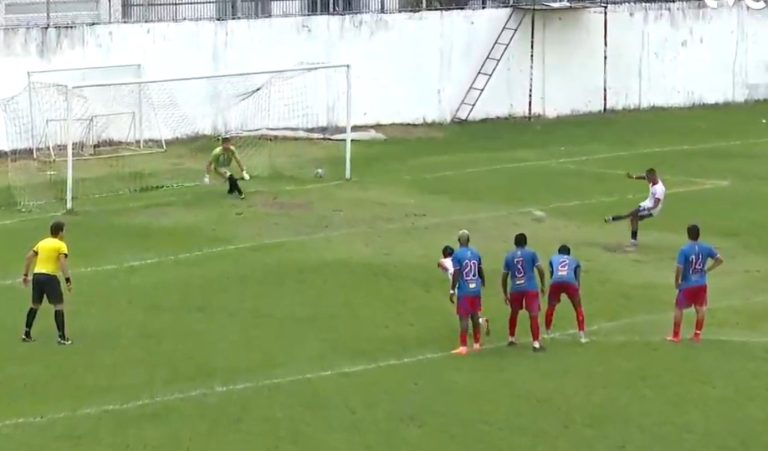 Gálatas vence Sport Capixaba e mantém chances de classificação no Capixabão Série B