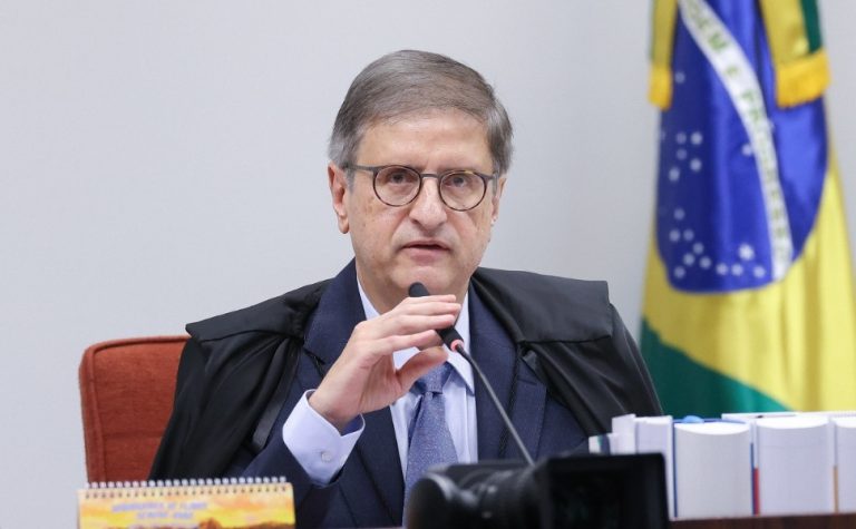 Gonet diz que tentativa de golpe de Estado já configura execução de crime