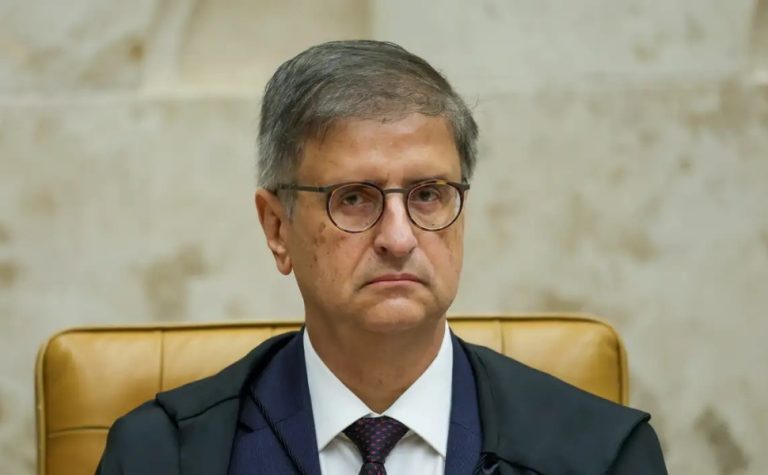 Gonet pede ao STF condenação de réus do núcleo 4 de trama golpista