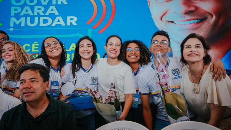 Governo Raquel Lyra: mobilidade urbana e qualidade de vida como estratégia política