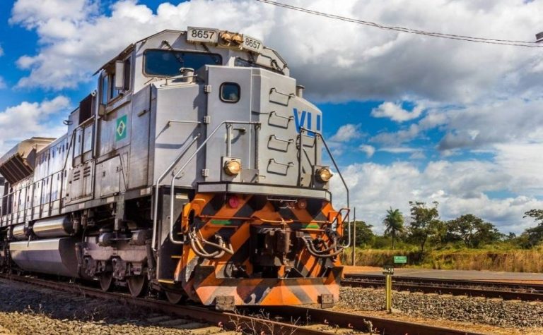 Governo vai testar modelo de oferta de dois trechos ferroviários entre MG e RJ