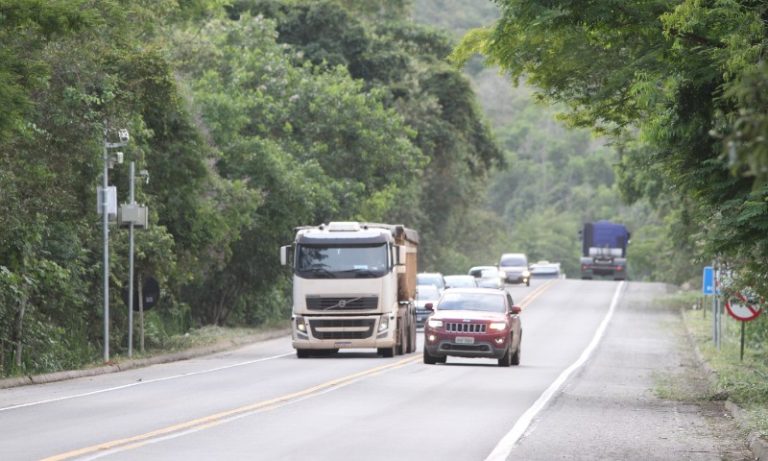 Governo vai usar verba própria e empréstimo de R$ 880 milhões para novas rodovias