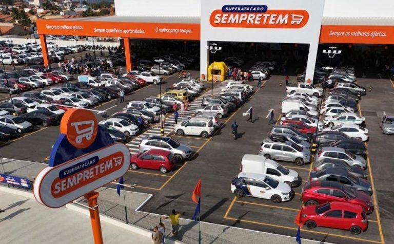 Grupo Carone abre 270 vagas para atuar em novo superatacado em Vila Velha