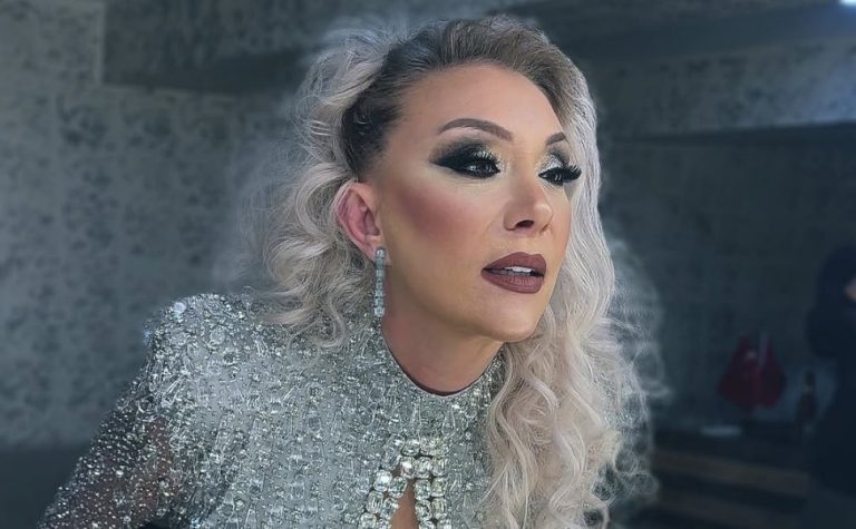 Güllü, famosa cantora turca, morre ao cair do 6º andar de prédio