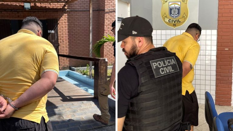Hacker pernambucano invadia sistemas de Estado e abastecia até crimes hediondos