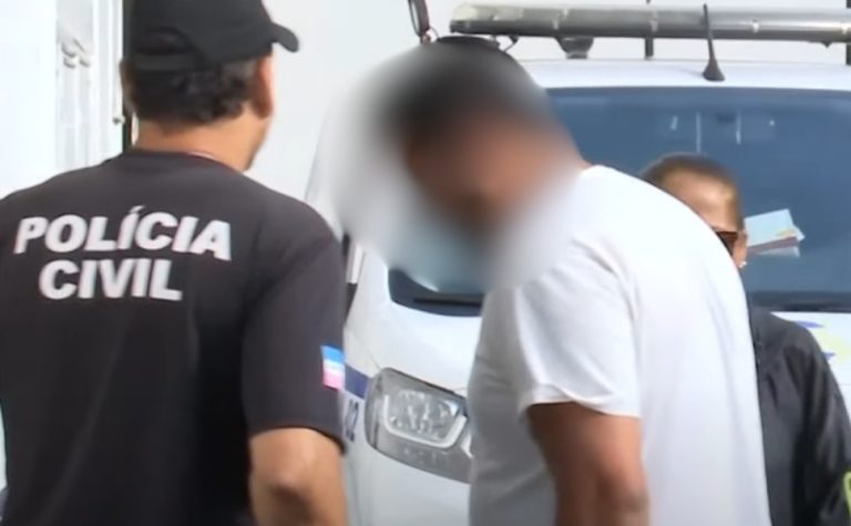 Homem agride companheira com pedrada na cabeça em casa de show de Vila Velha