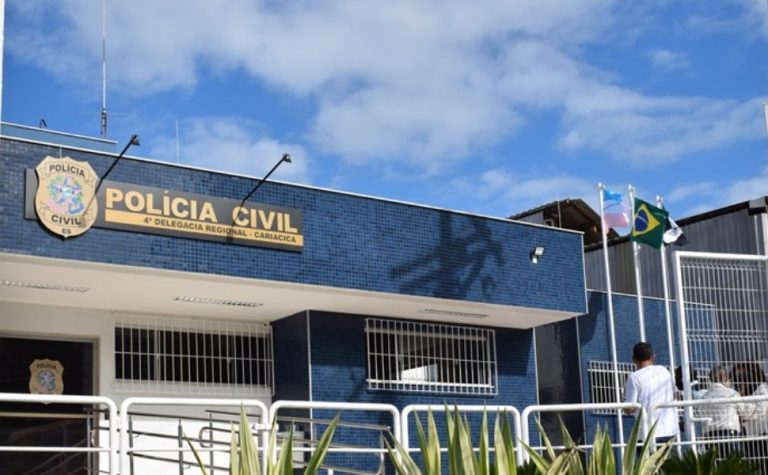 Homem é esfaqueado após agredir companheira em Cariacica