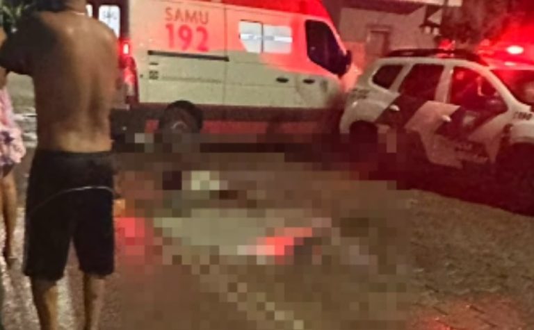 Homem é morto a pauladas no Norte do ES