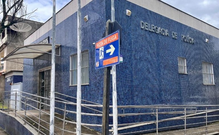 Homem é preso suspeito de abusar de menores na Região Serrana do ES