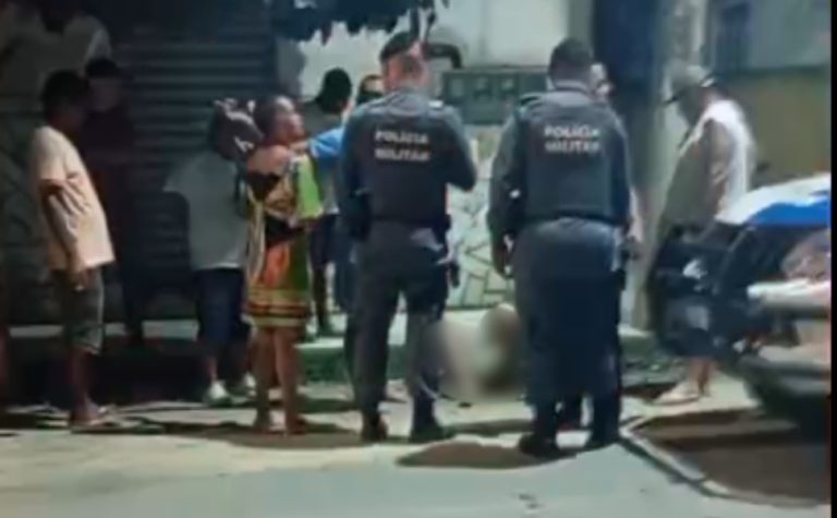 Homem morre após discussão por dívida de R$ 180 no Noroeste do ES