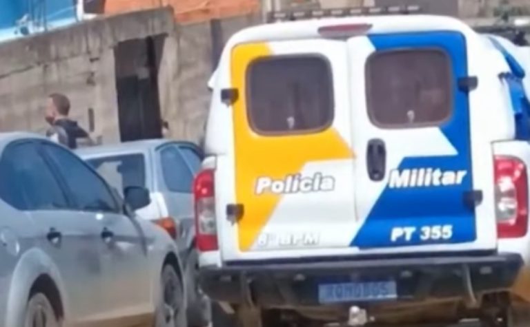 Homem tenta matar marido da ex-companheira e faz bebês de refém no Noroeste do ES