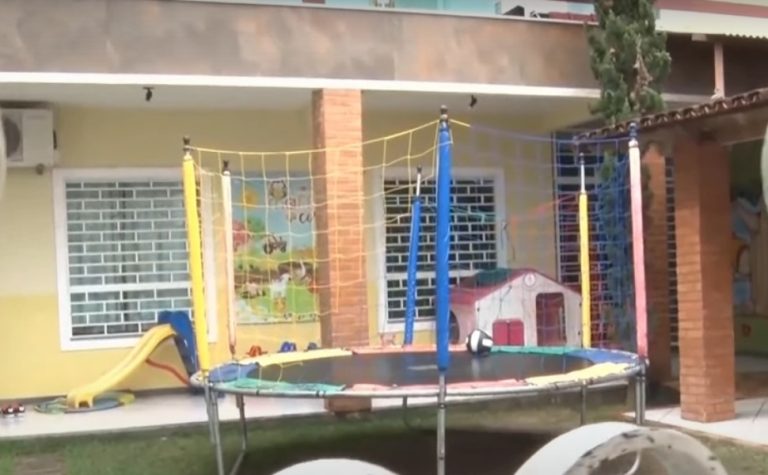 Hotelzinho de crianças em Linhares não possuía alvará, afirma vigilância sanitária