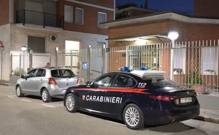 Idosa morre após ser atingida por vizinho que caiu de varanda em Milão