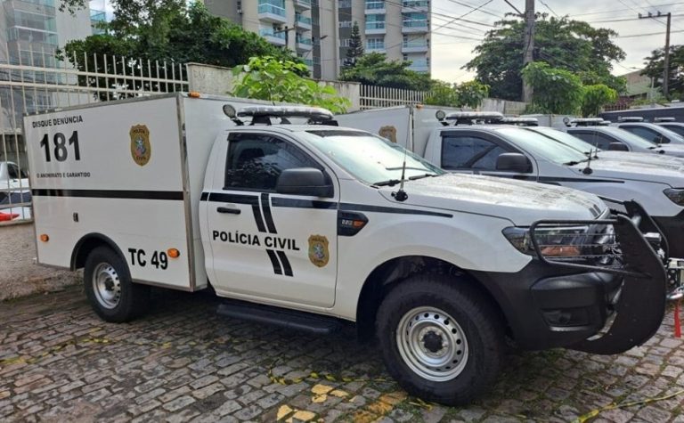 Idoso é encontrado morto ao lado de martelo no Sul do ES