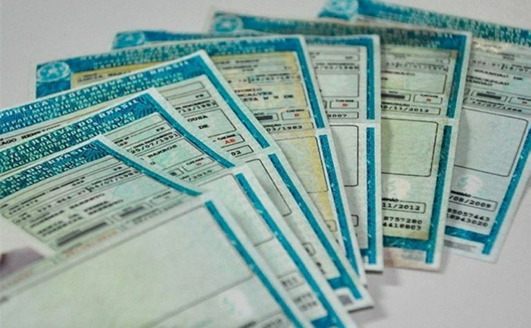 Inscrições para CNH de graça terminam neste domingo