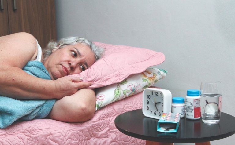Insônia já é epidemia e 291 mil no ES só dormem com remédios
