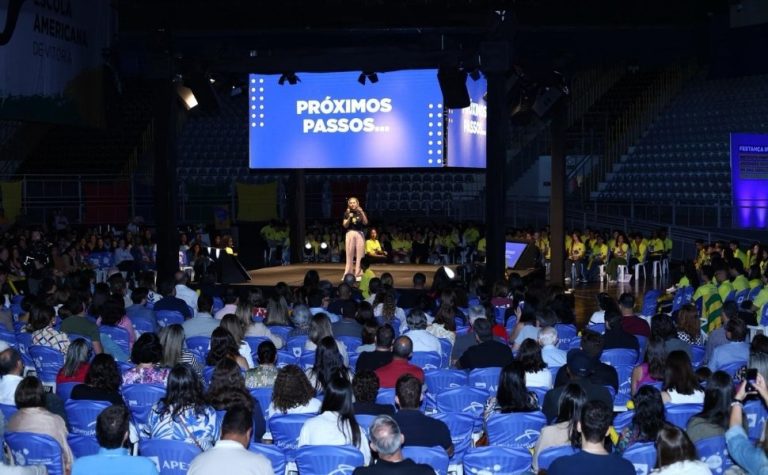 Instituto Ponte celebra 11 anos com emoção e tradicional Festança