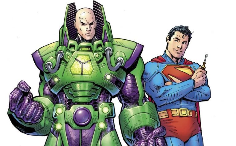 James Gunn anuncia novo filme do Superman: ‘Man of Tomorrow’