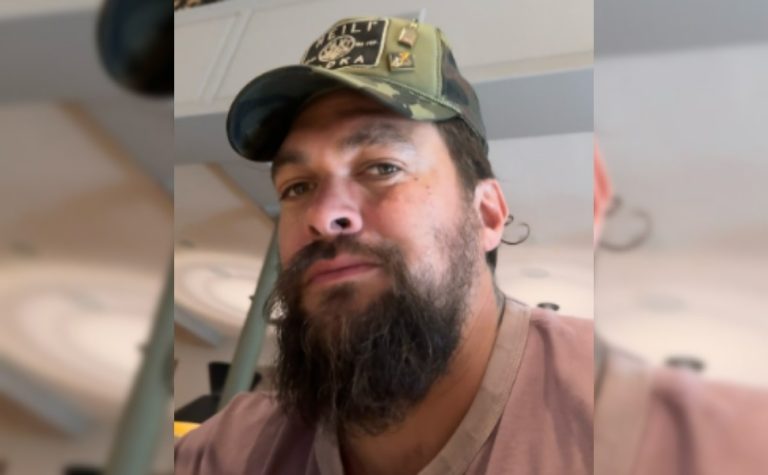 Jason Momoa viverá personagem do Brasil em novo ‘Street Fighter’