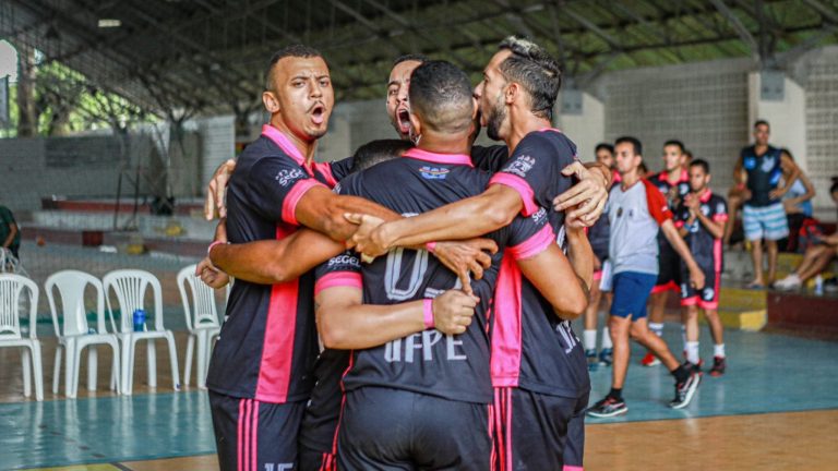 Jogos do Orgulho 2025 terão inicio neste final de semana no Recife