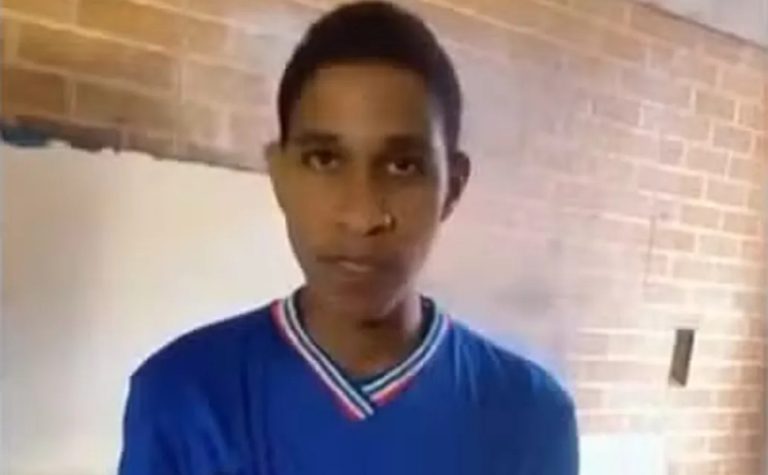 Jovem com autismo é morto com tiros no subúrbio de Salvador