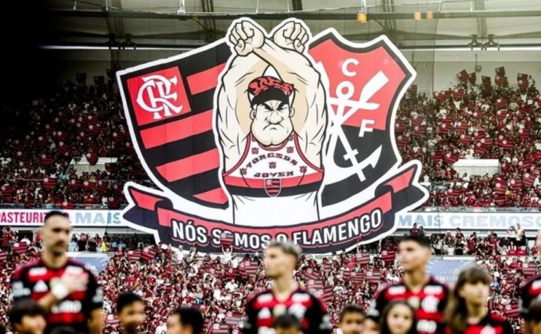 Justiça afasta organizada do Flamengo que voltou aos estádios há 2 semanas