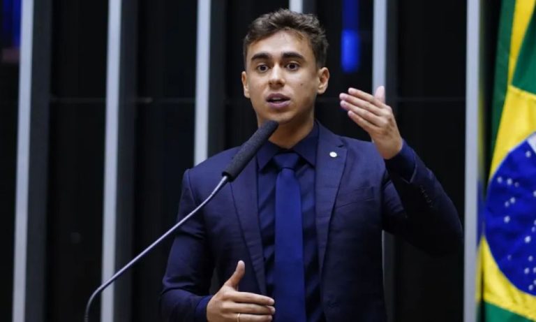 Justiça aumenta indenização que Nikolas terá de pagar a Felipe Neto